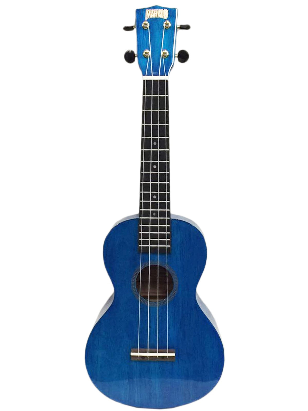 Mahalo Hano Blue